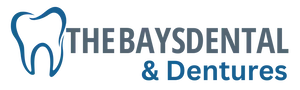 The Bays Banner Logo