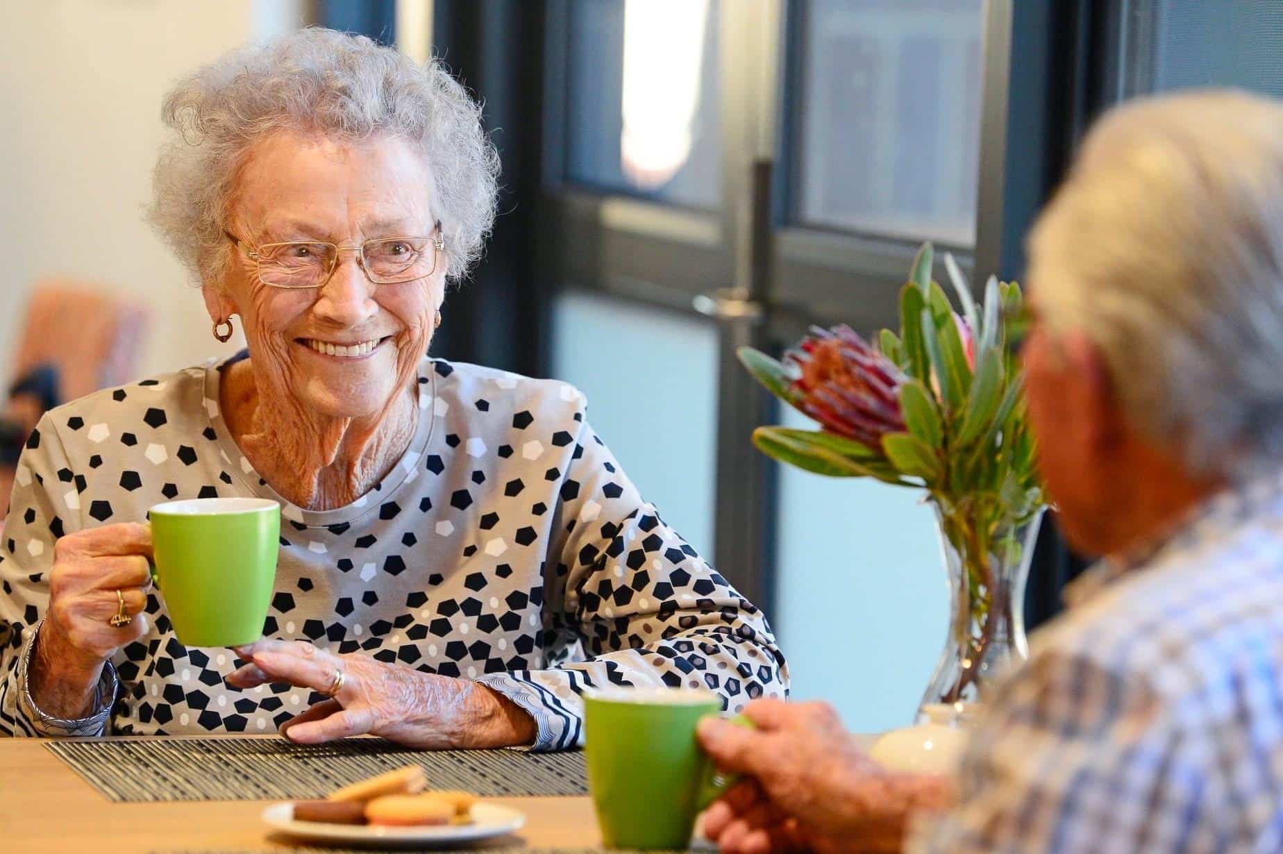 Services Aged Care