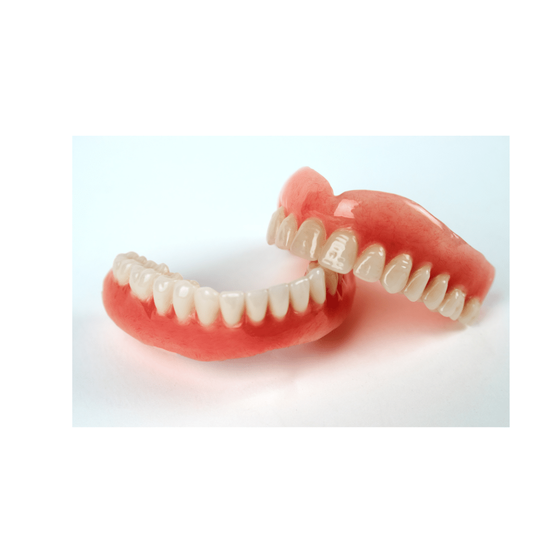 Services dentures